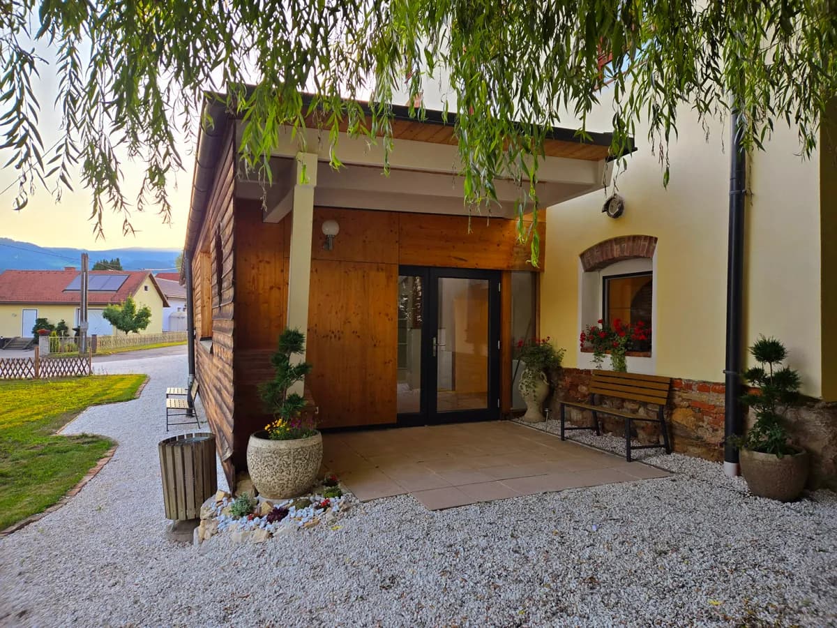 Gewerbeimmobilie mieten in Wolfsberg – 158 m², € 1.817 – Bild 3 von 19