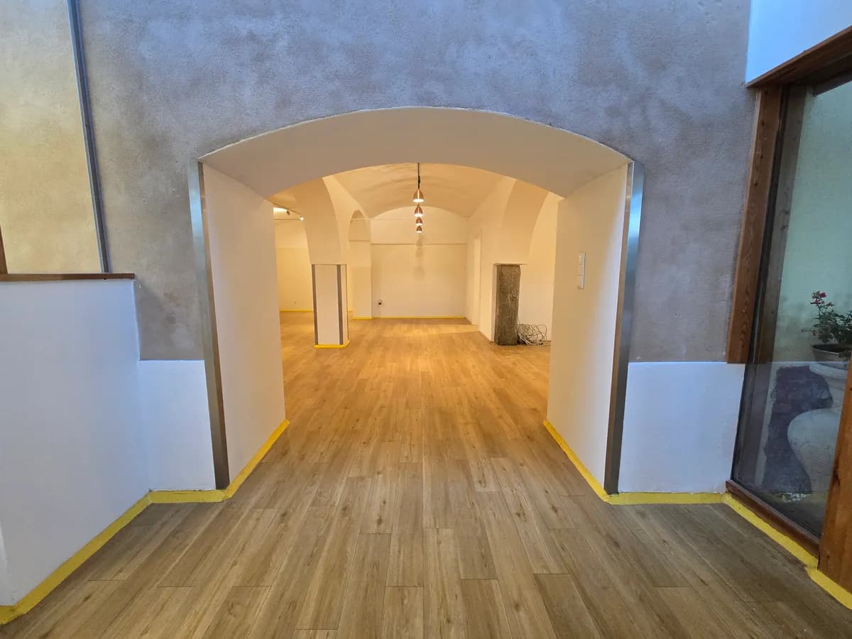 Gewerbeimmobilie mieten in Wolfsberg – 158 m², € 1.817 – Bild 5 von 19