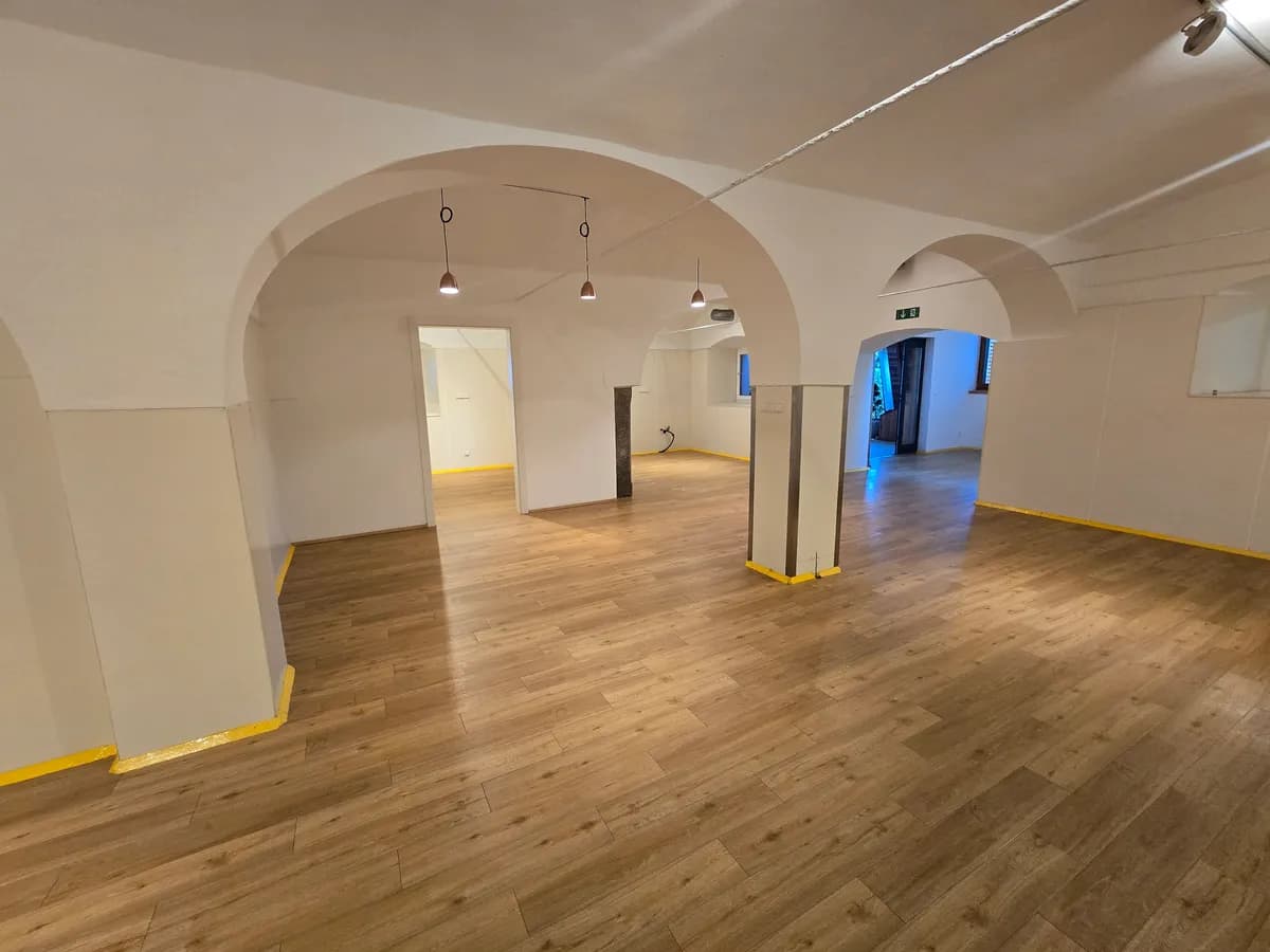 Gewerbeimmobilie mieten in Wolfsberg – 158 m², € 1.817 – Bild 6 von 19