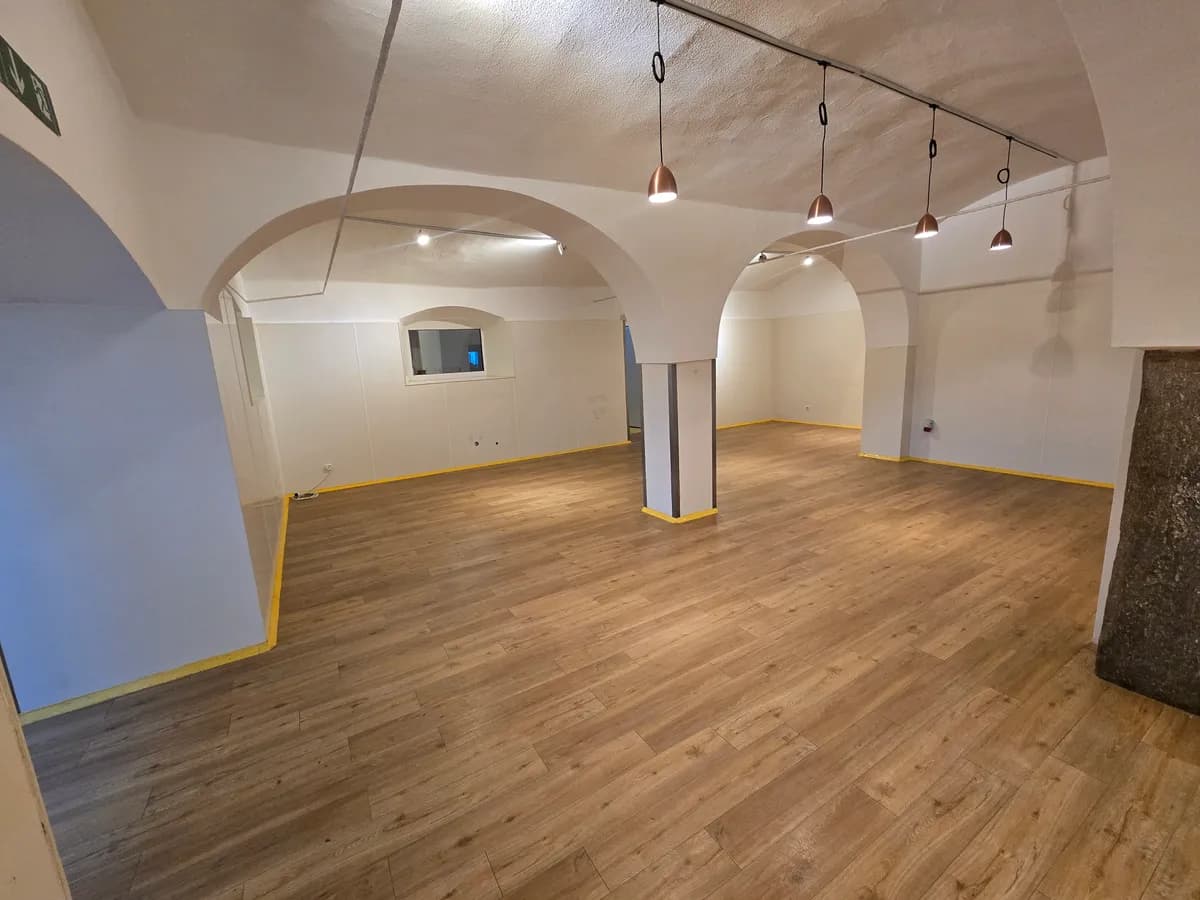 Gewerbeimmobilie mieten in Wolfsberg – 158 m², € 1.817 – Bild 7 von 19