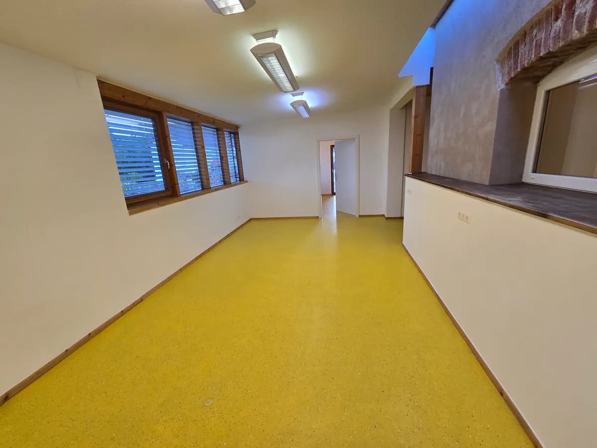 Gewerbeimmobilie mieten in Wolfsberg – 158 m², € 1.817 – Bild 8 von 19