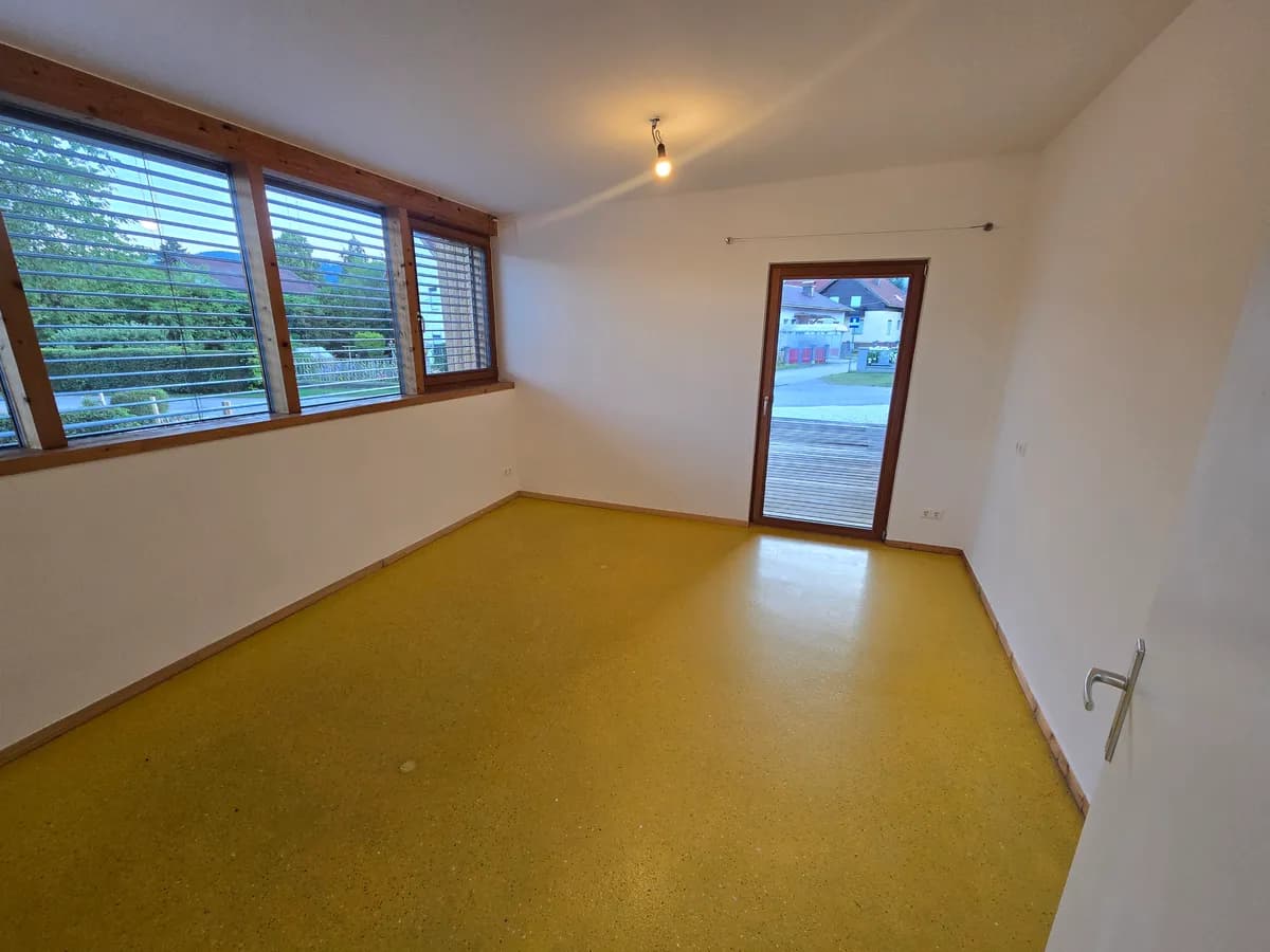Gewerbeimmobilie mieten in Wolfsberg – 158 m², € 1.817 – Bild 9 von 19