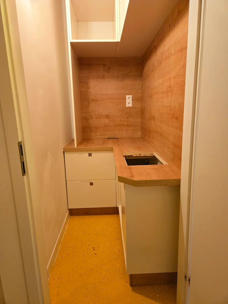 Gewerbeimmobilie mieten in Wolfsberg – 158 m², € 1.817 – Bild 12 von 19