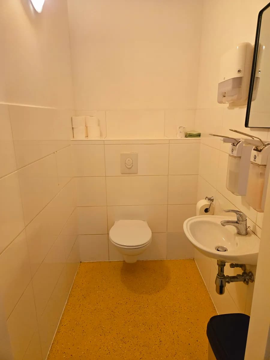 Gewerbeimmobilie mieten in Wolfsberg – 158 m², € 1.817 – Bild 13 von 19
