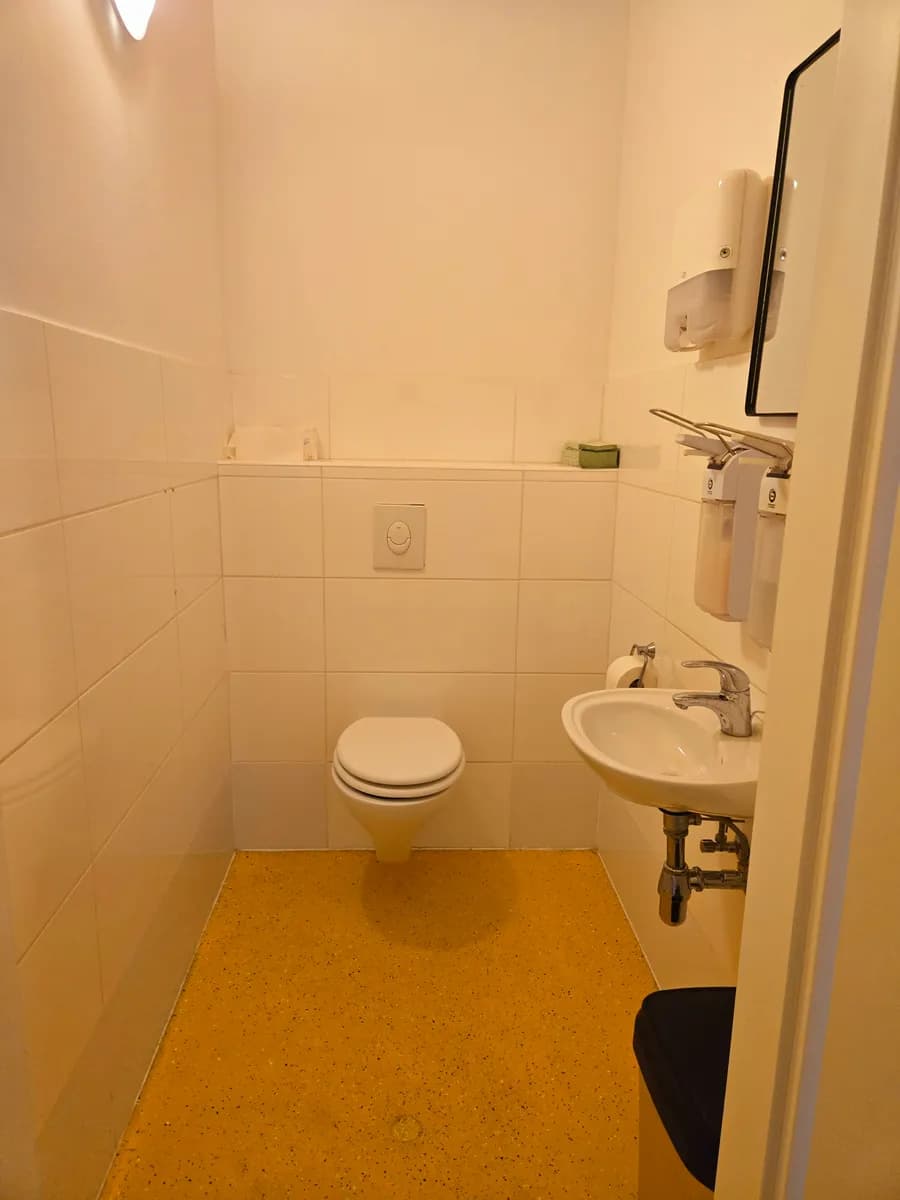 Gewerbeimmobilie mieten in Wolfsberg – 158 m², € 1.817 – Bild 14 von 19