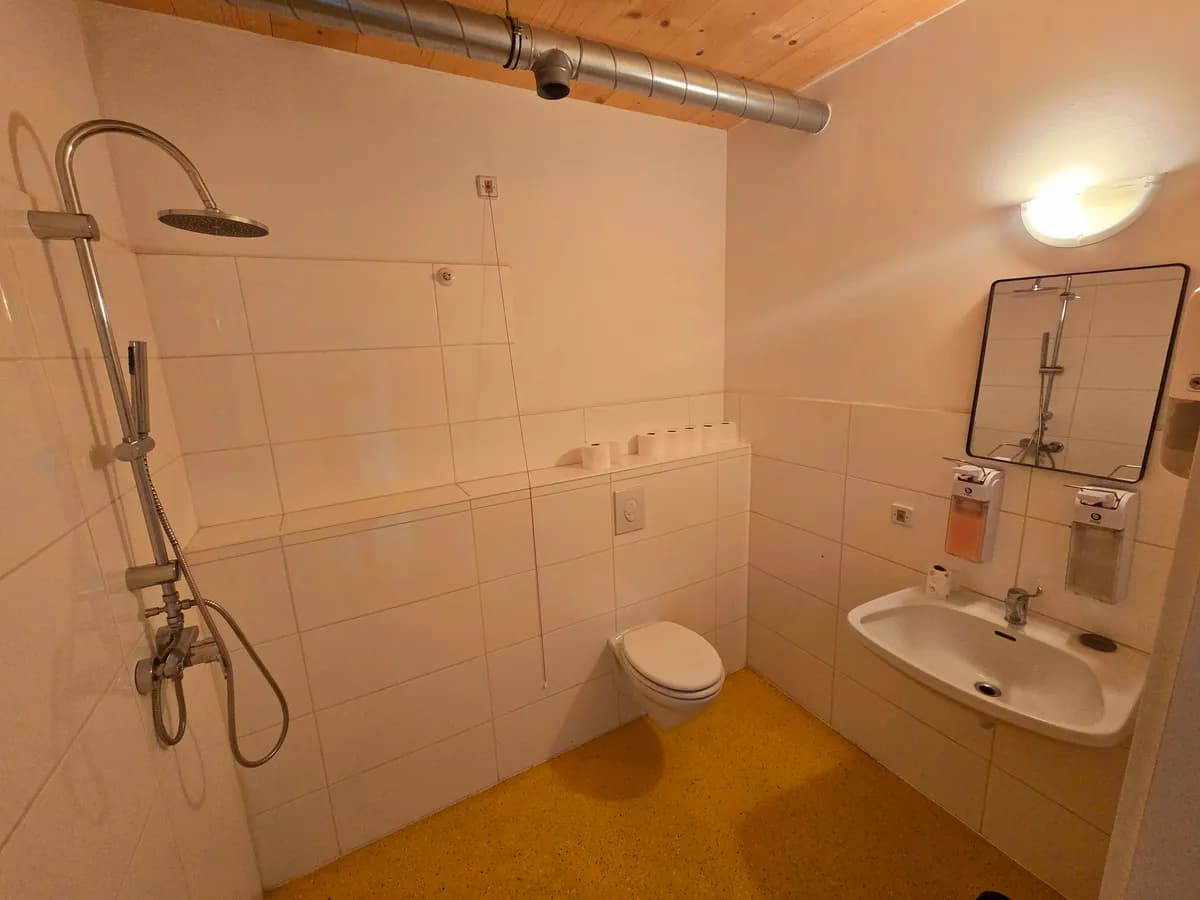 Gewerbeimmobilie mieten in Wolfsberg – 158 m², € 1.817 – Bild 15 von 19