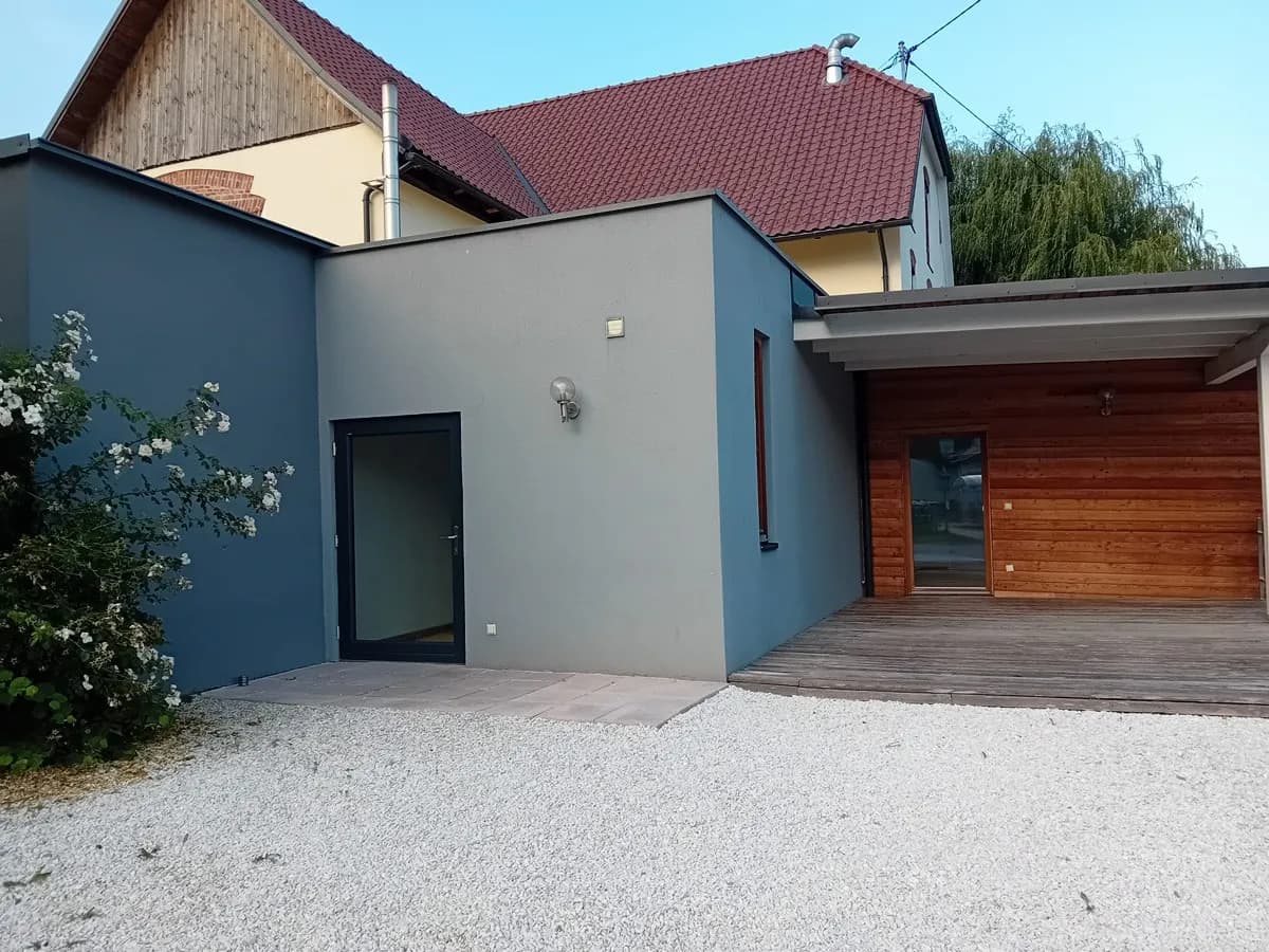 Gewerbeimmobilie mieten in Wolfsberg – 158 m², € 1.817 – Bild 17 von 19