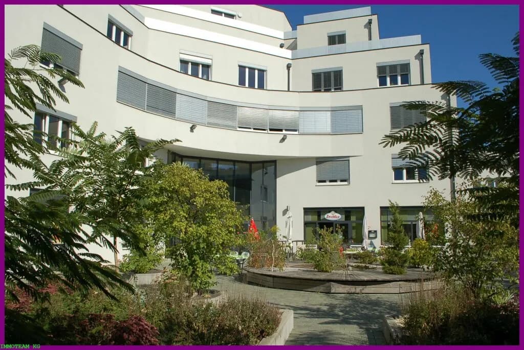 Gewerbeimmobilie mieten in Wien – 21 m², € 463