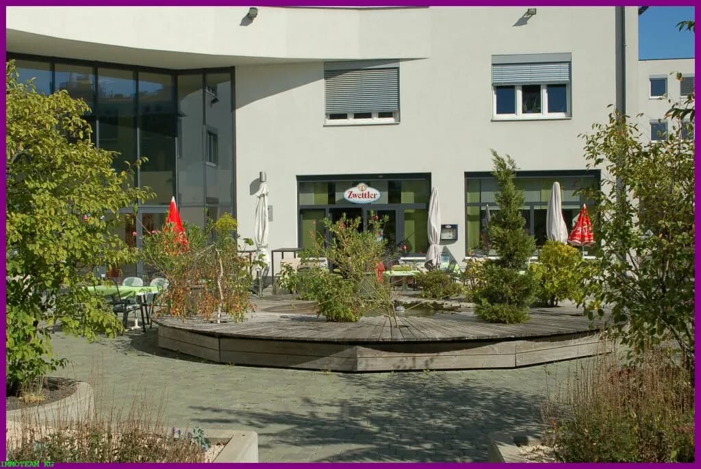 Gewerbeimmobilie mieten in Wien – 21 m², € 463 – Bild 2 von 6