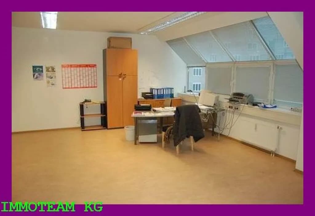 Gewerbeimmobilie mieten in Wien – 21 m², € 463 – Bild 5 von 6