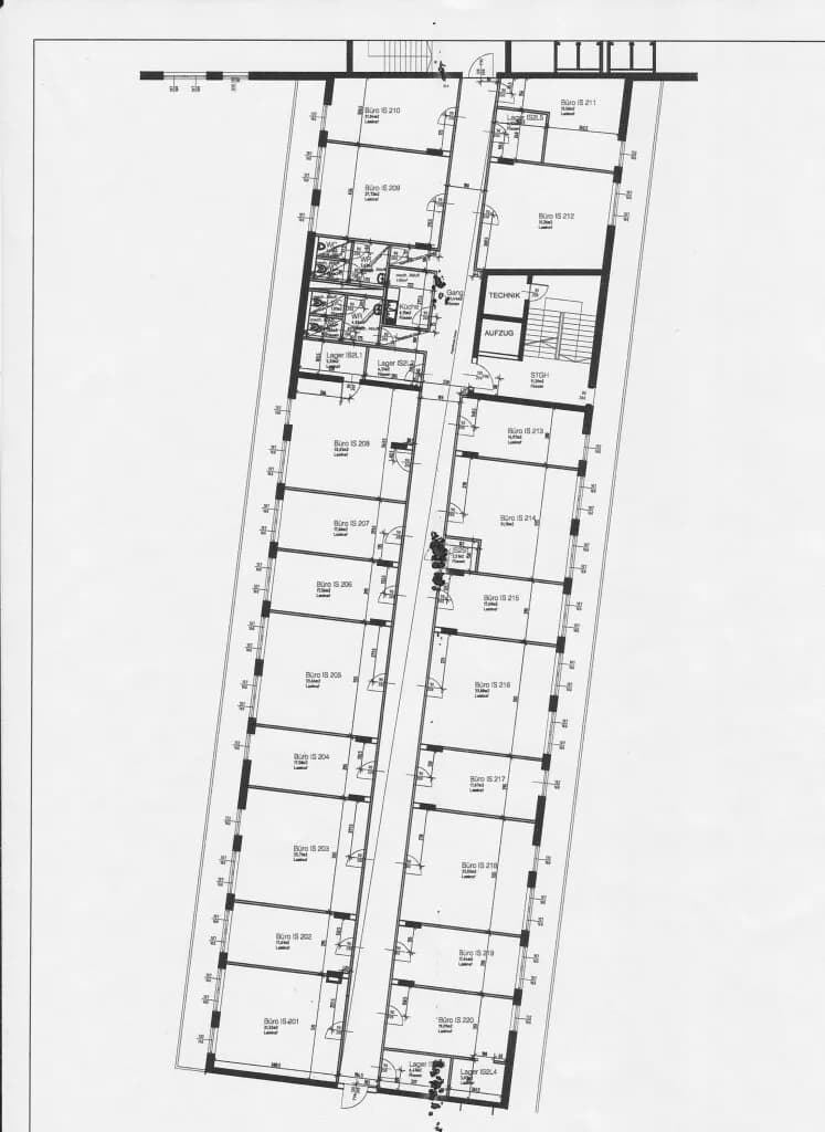 Gewerbeimmobilie mieten in Wien – 21 m², € 463 – Bild 6 von 6