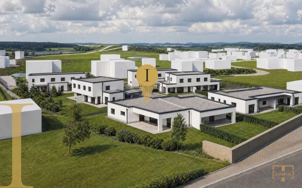 4-Zimmer-Haus kaufen in Wels-Land – 130,4 m², € 586.000