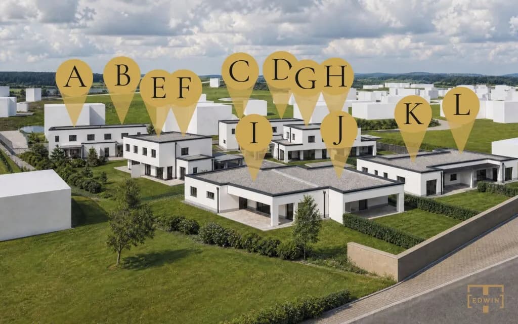 4-Zimmer-Haus kaufen in Wels-Land – 130,4 m², € 586.000 – Bild 5 von 8