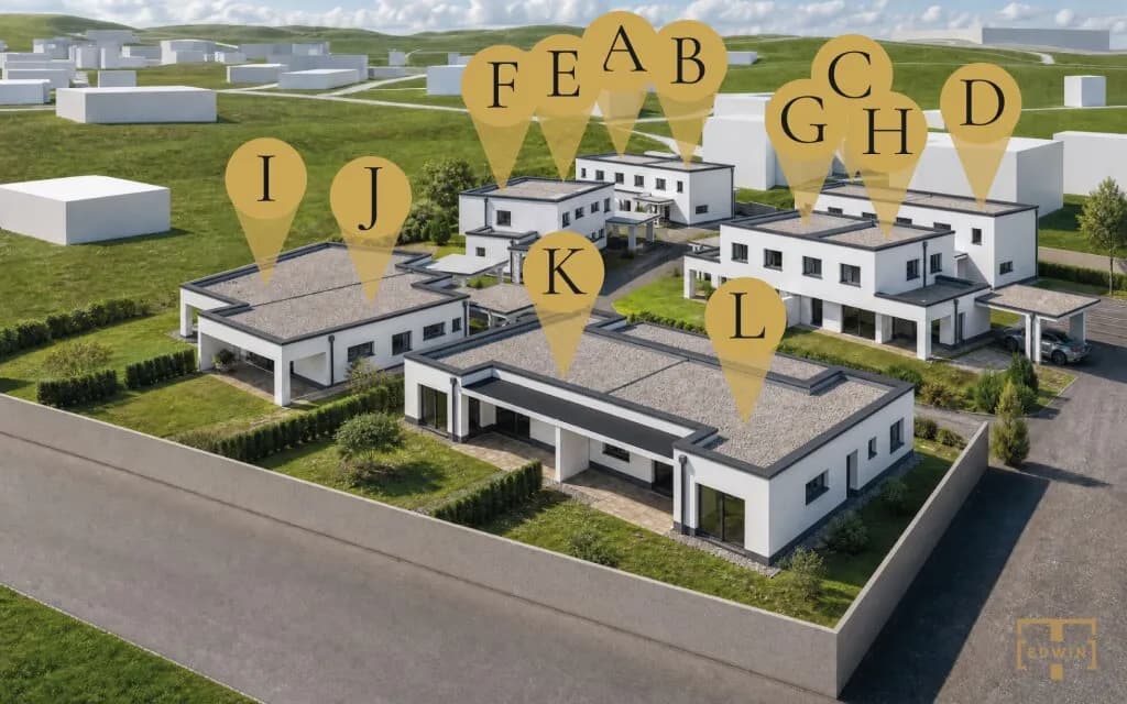 4-Zimmer-Haus kaufen in Wels-Land – 130,4 m², € 586.000 – Bild 6 von 8