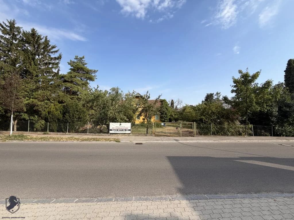 Grundstück kaufen in Tulln – 633 m², € 240.000 – Bild 10 von 11