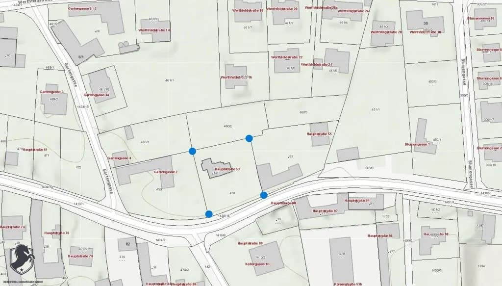 Grundstück kaufen in Tulln – 633 m², € 240.000 – Bild 11 von 11