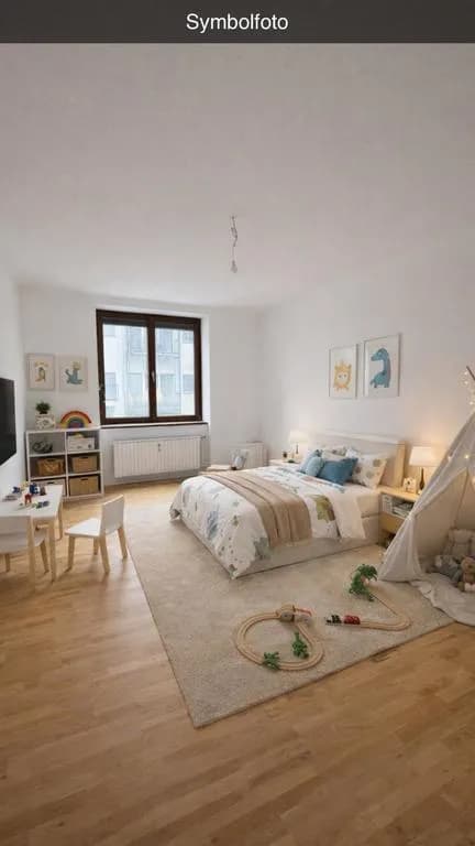 3-Zimmer-Wohnung kaufen in Graz – 90 m², € 221.500 – Bild 11 von 12