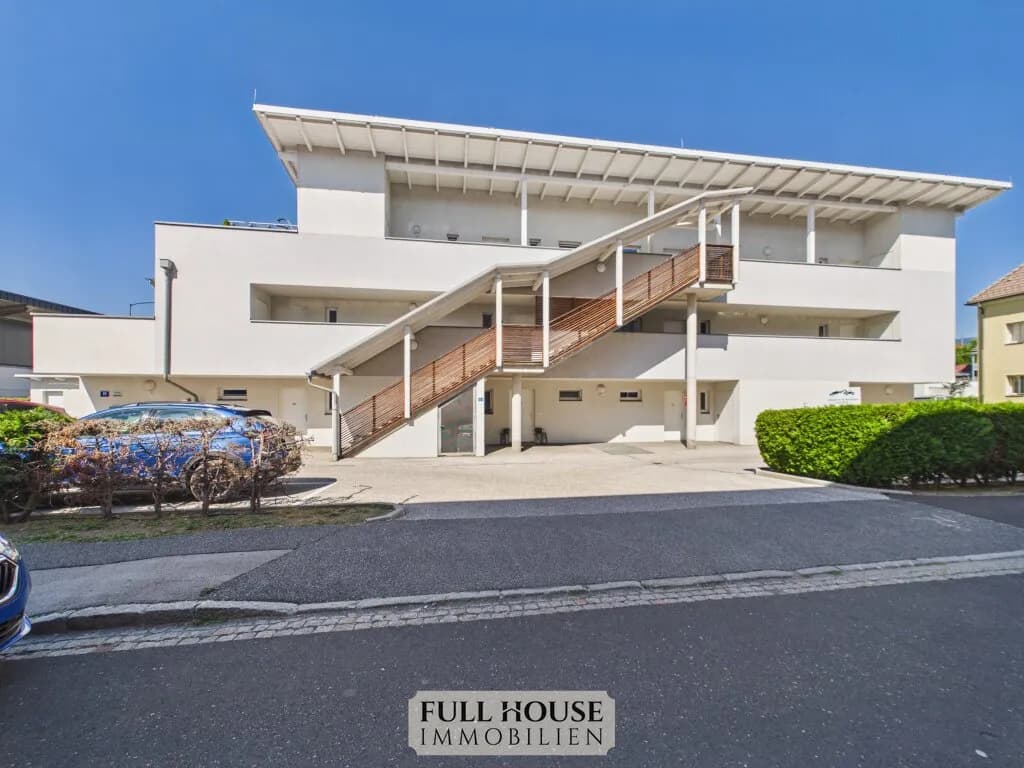 2-Zimmer-Wohnung kaufen in Villach – 50,85 m², € 229.000 – Bild 2 von 18