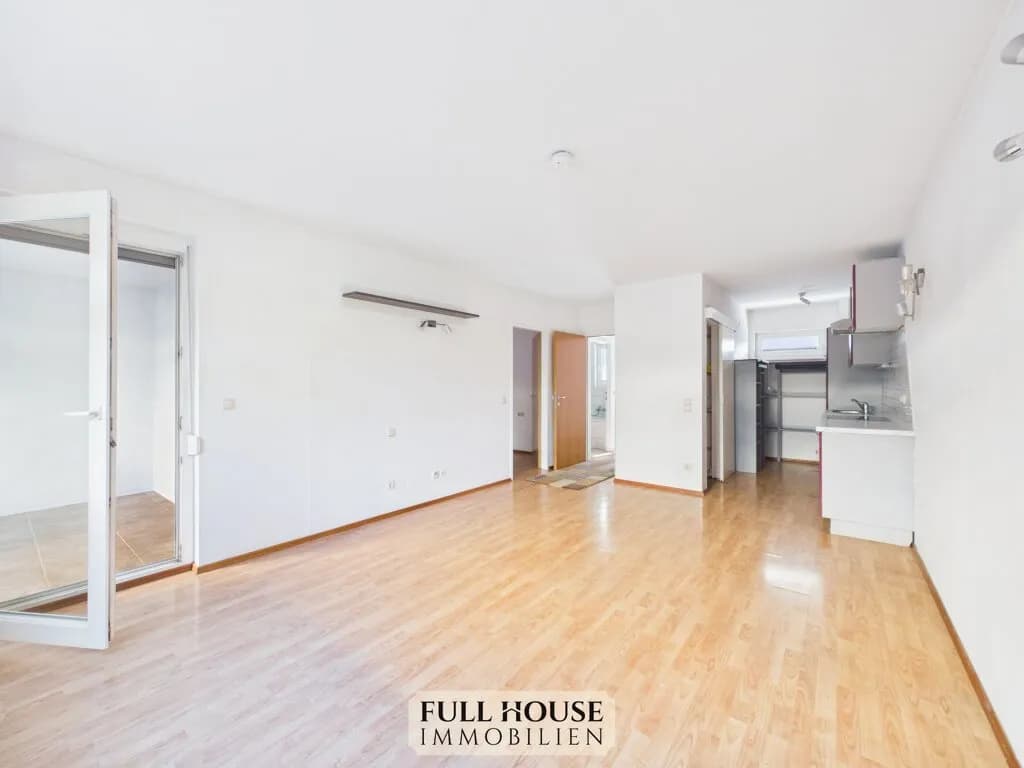 2-Zimmer-Wohnung kaufen in Villach – 50,85 m², € 229.000 – Bild 6 von 18