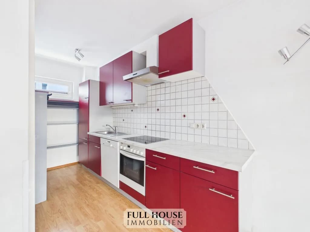 2-Zimmer-Wohnung kaufen in Villach – 50,85 m², € 229.000 – Bild 7 von 18