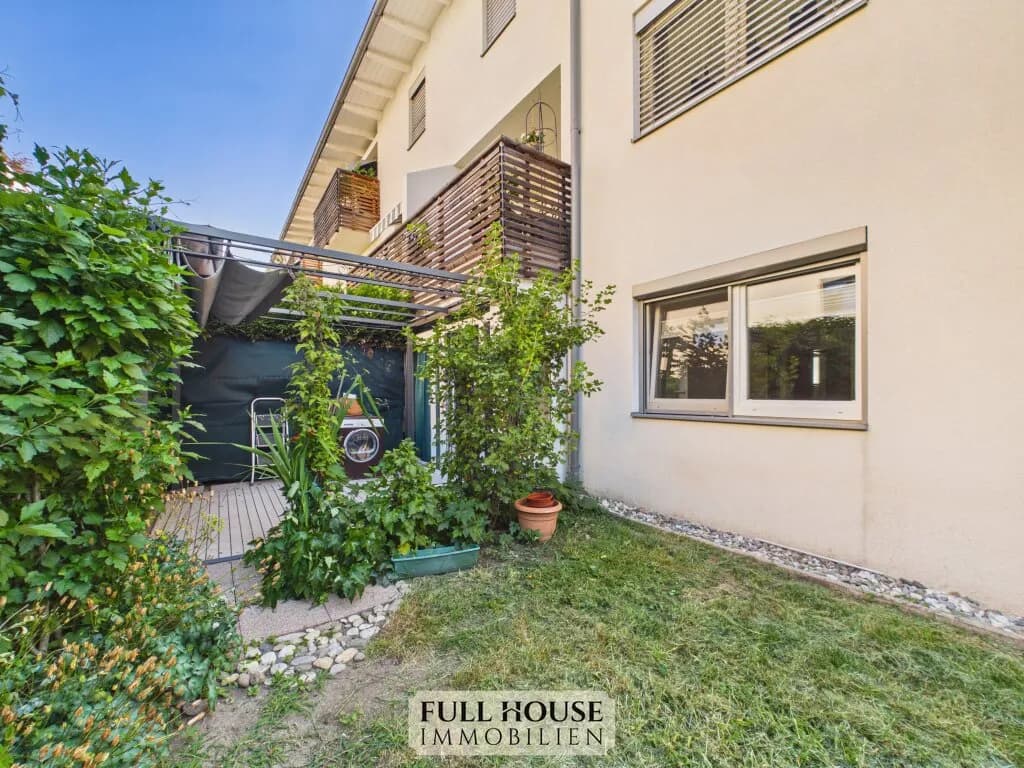 2-Zimmer-Wohnung kaufen in Villach – 50,85 m², € 229.000 – Bild 11 von 18