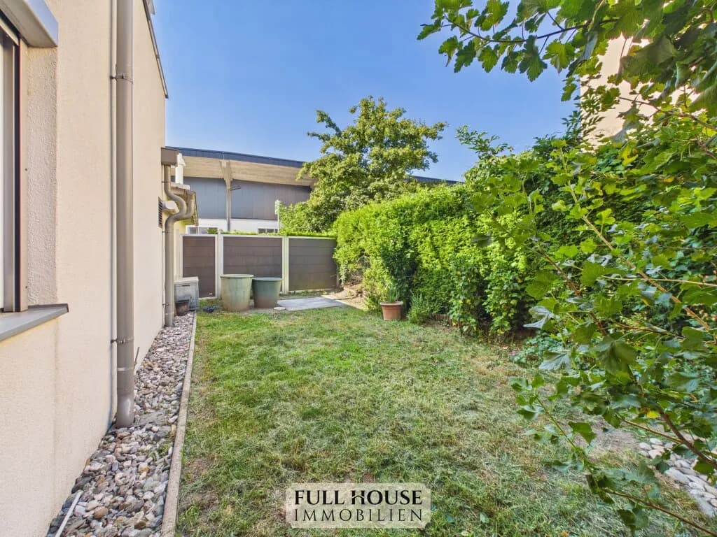 2-Zimmer-Wohnung kaufen in Villach – 50,85 m², € 229.000 – Bild 12 von 18