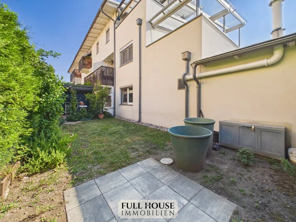 2-Zimmer-Wohnung kaufen in Villach – 50,85 m², € 229.000 – Bild 13 von 18