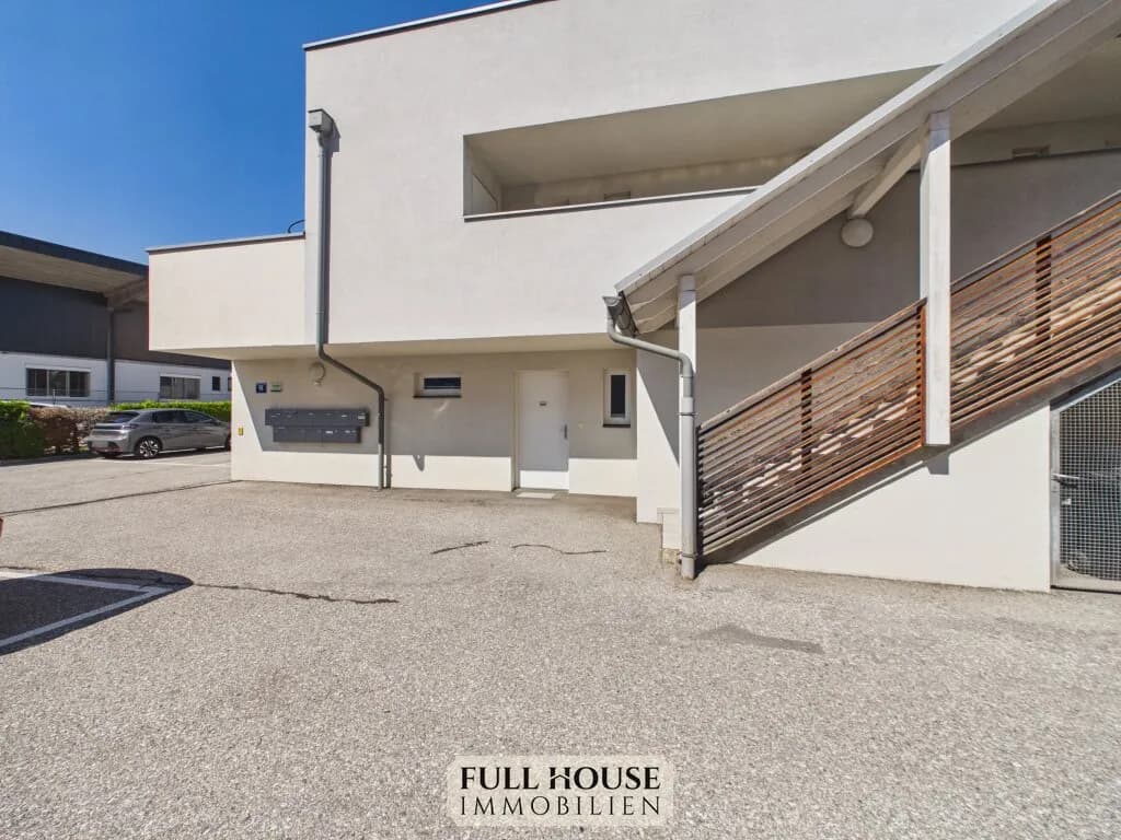 2-Zimmer-Wohnung kaufen in Villach – 50,85 m², € 229.000 – Bild 14 von 18