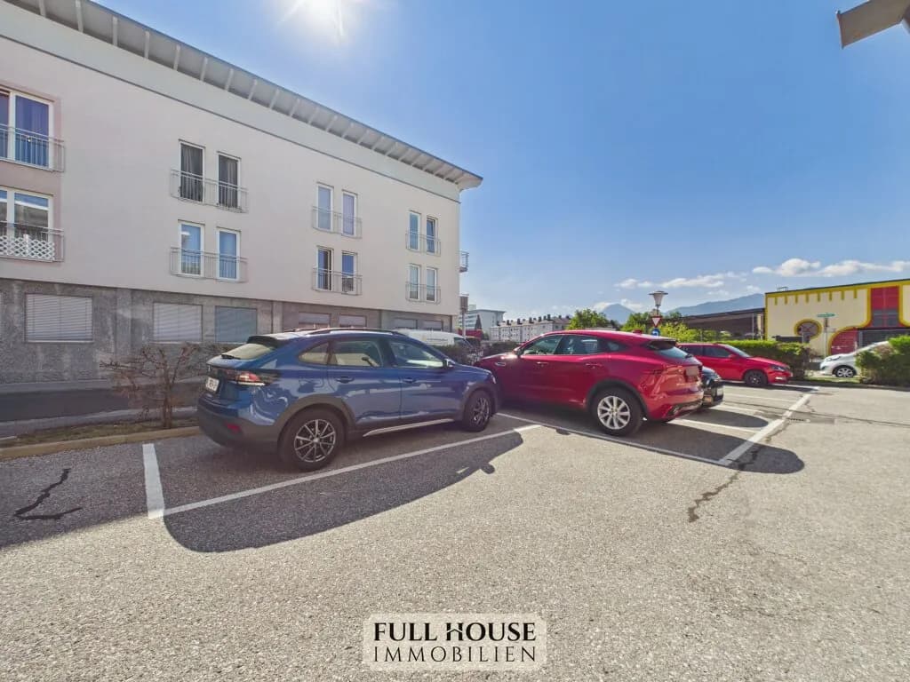 2-Zimmer-Wohnung kaufen in Villach – 50,85 m², € 229.000 – Bild 15 von 18