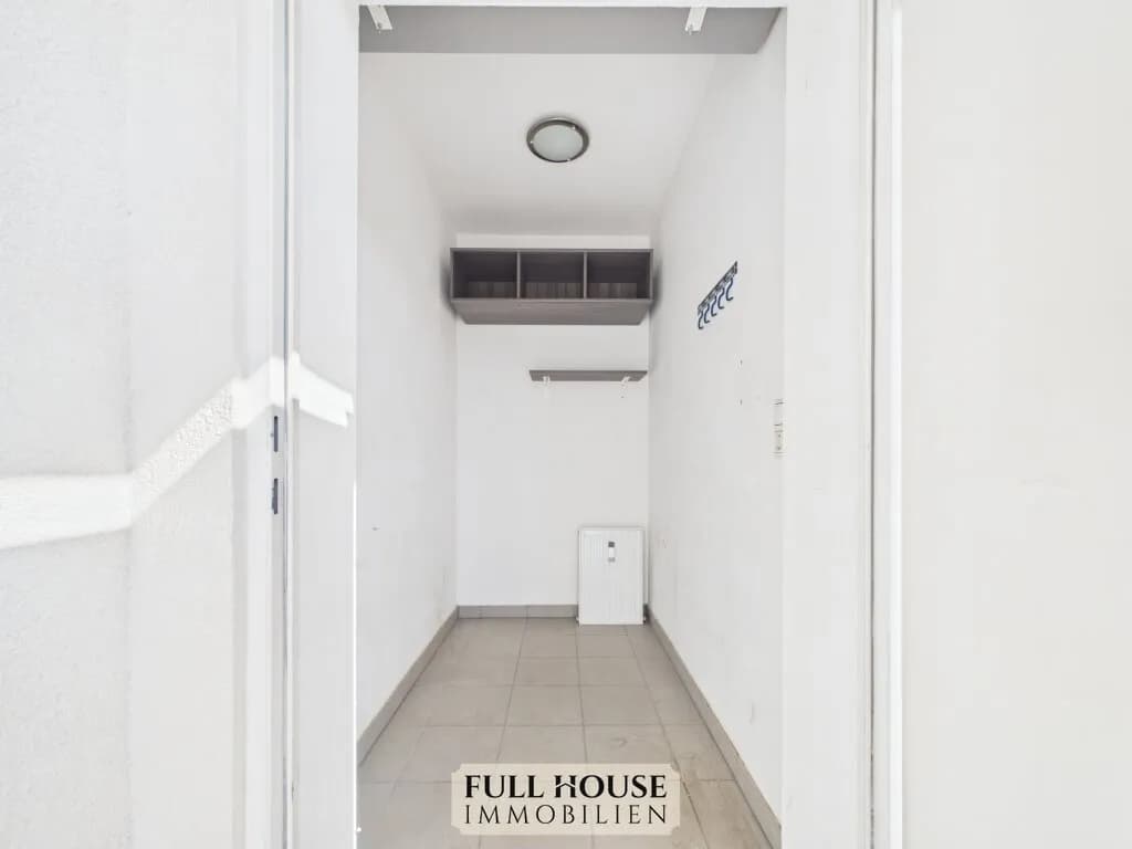 2-Zimmer-Wohnung kaufen in Villach – 50,85 m², € 229.000 – Bild 16 von 18