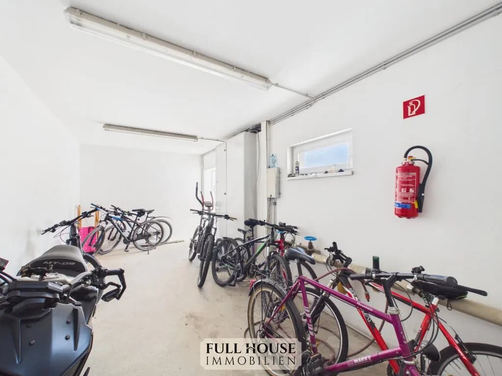 2-Zimmer-Wohnung kaufen in Villach – 50,85 m², € 229.000 – Bild 17 von 18