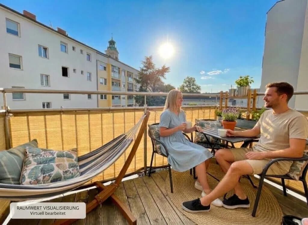 4-Zimmer-Wohnung kaufen in Korneuburg – 88 m², € 339.000
