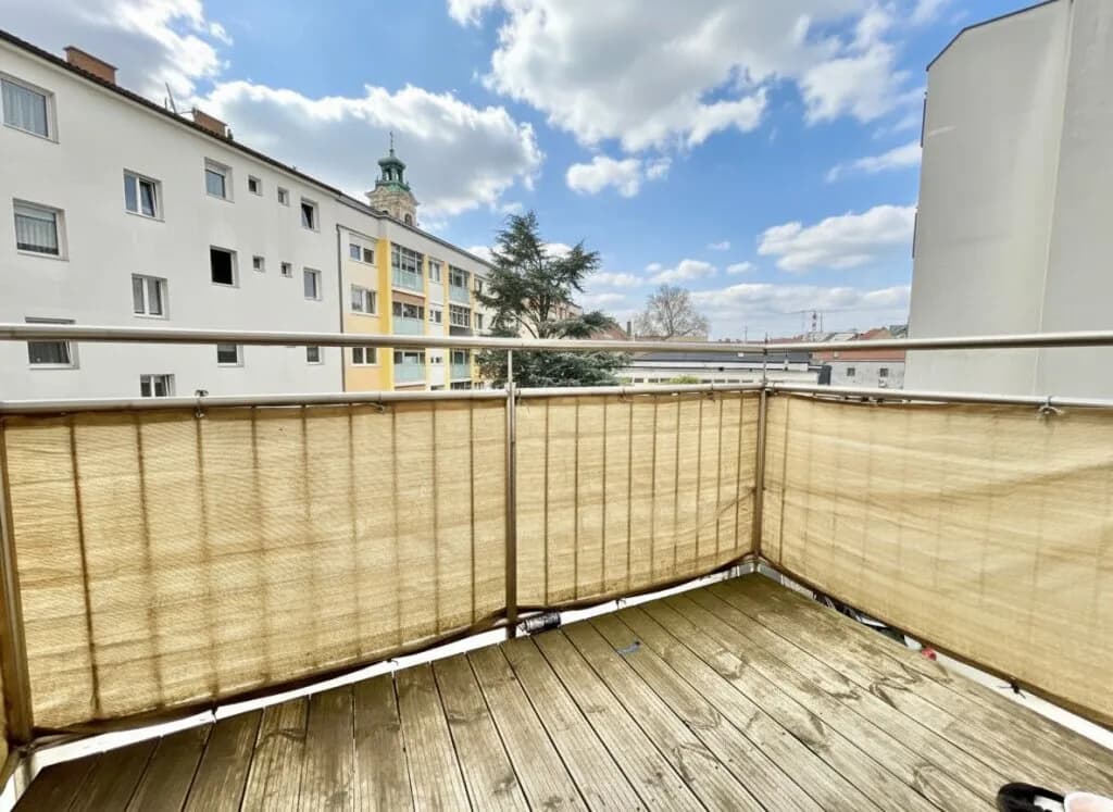4-Zimmer-Wohnung kaufen in Korneuburg – 88 m², € 339.000 – Bild 2 von 12