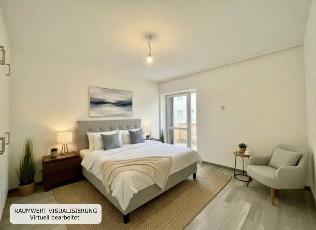 4-Zimmer-Wohnung kaufen in Korneuburg – 88 m², € 339.000 – Bild 5 von 12