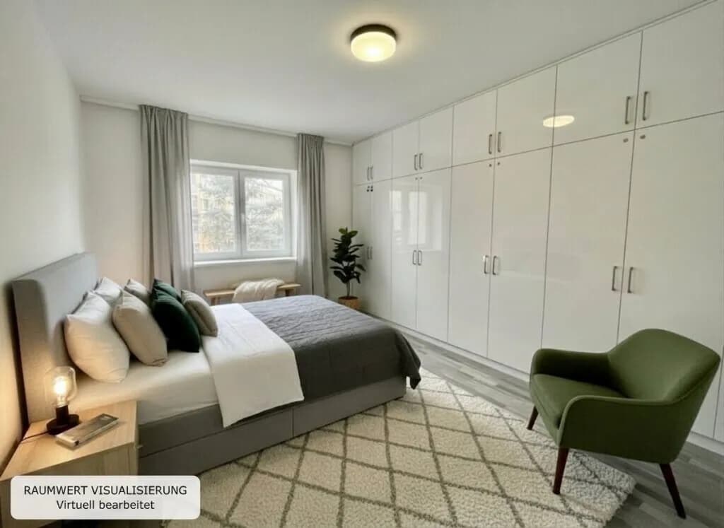 4-Zimmer-Wohnung kaufen in Korneuburg – 88 m², € 339.000 – Bild 7 von 12