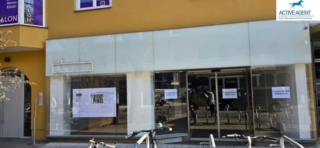 Gewerbeimmobilie mieten in Südoststeiermark – 766 m²