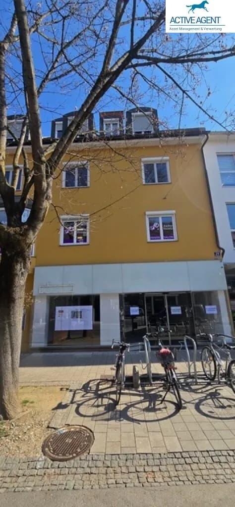 Gewerbeimmobilie mieten in Südoststeiermark – 766 m² – Bild 2 von 6