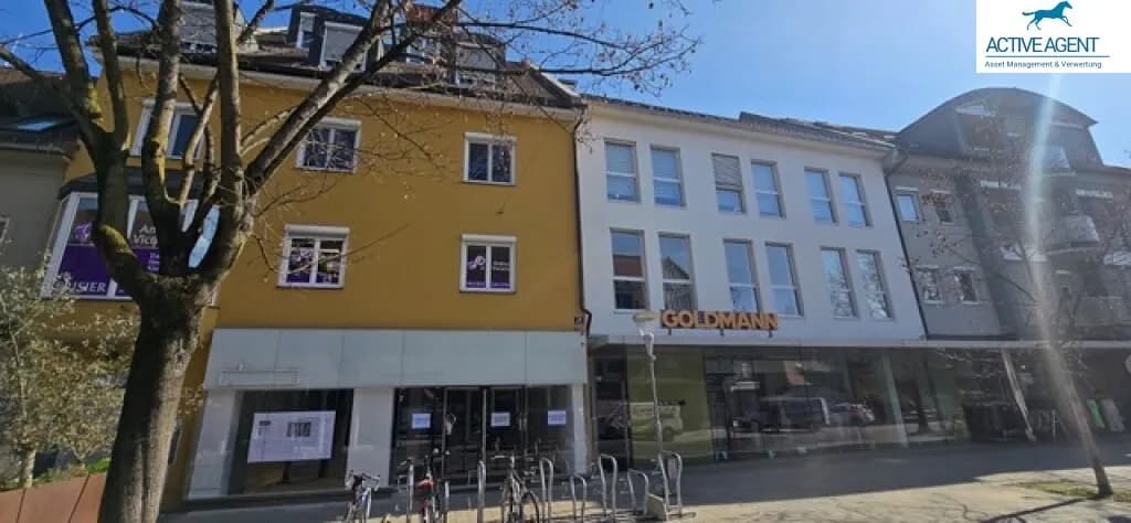 Gewerbeimmobilie mieten in Südoststeiermark – 766 m² – Bild 3 von 6