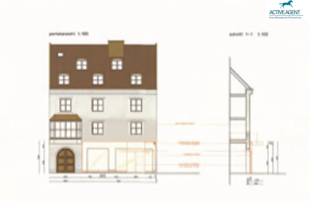 Gewerbeimmobilie mieten in Südoststeiermark – 766 m² – Bild 5 von 6
