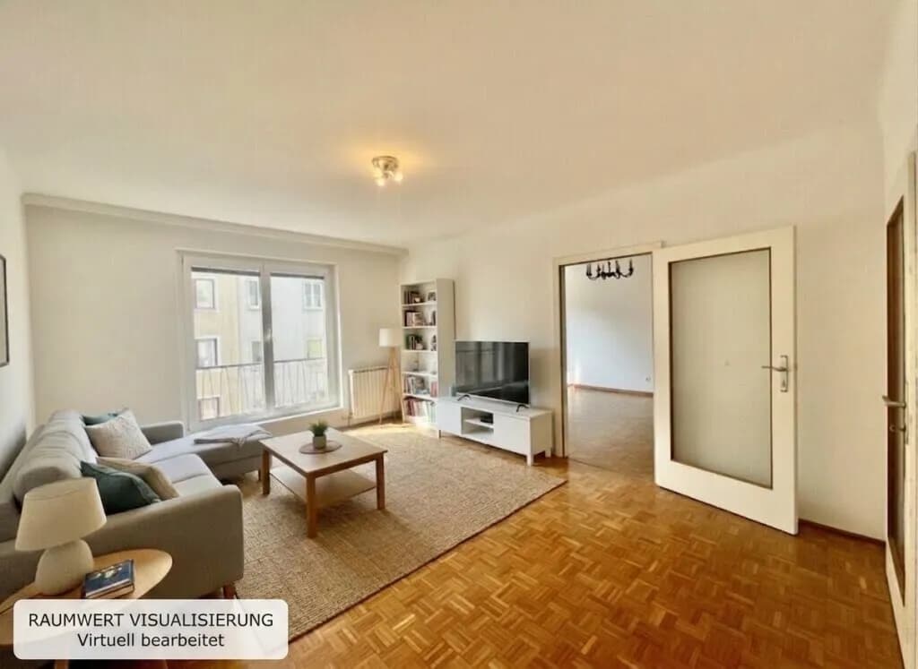 3-Zimmer-Wohnung kaufen in Wien – 75,62 m², € 399.000