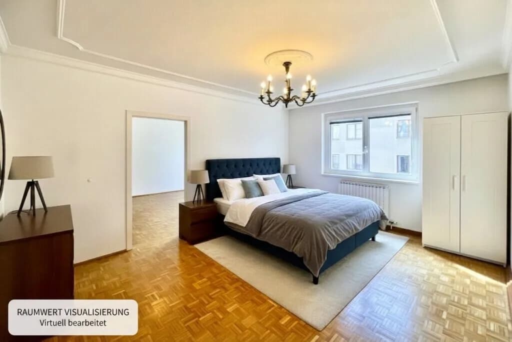 3-Zimmer-Wohnung kaufen in Wien – 75,62 m², € 399.000 – Bild 3 von 11