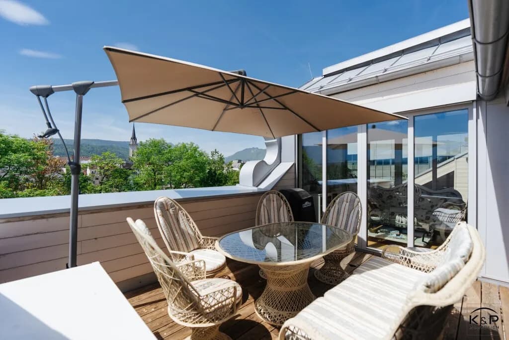 5-Zimmer-Wohnung kaufen in Villach – 244,45 m², € 1.160.000 – Bild 2 von 18