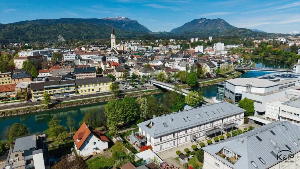 5-Zimmer-Wohnung kaufen in Villach – 244,45 m², € 1.160.000 – Bild 3 von 18