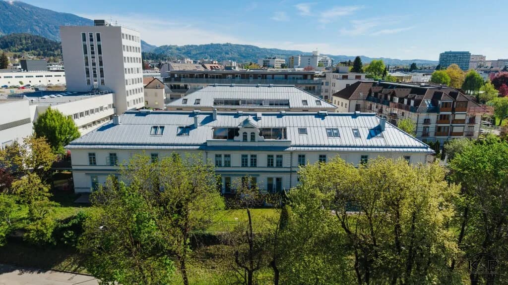 5-Zimmer-Wohnung kaufen in Villach – 244,45 m², € 1.160.000 – Bild 4 von 18