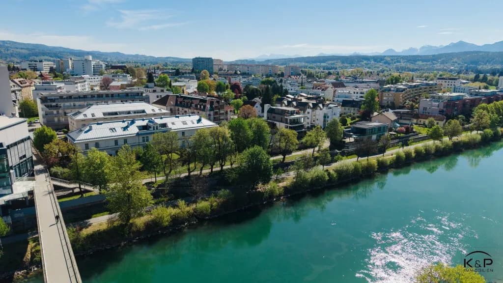 5-Zimmer-Wohnung kaufen in Villach – 244,45 m², € 1.160.000 – Bild 5 von 18