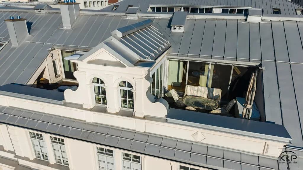 5-Zimmer-Wohnung kaufen in Villach – 244,45 m², € 1.160.000 – Bild 6 von 18