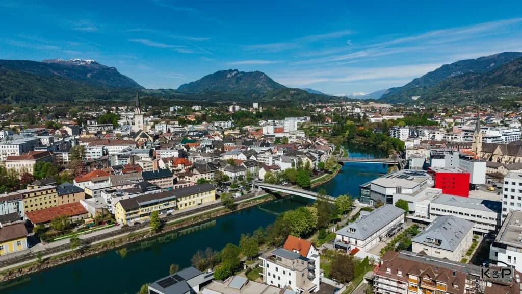 5-Zimmer-Wohnung kaufen in Villach – 244,45 m², € 1.160.000 – Bild 8 von 18
