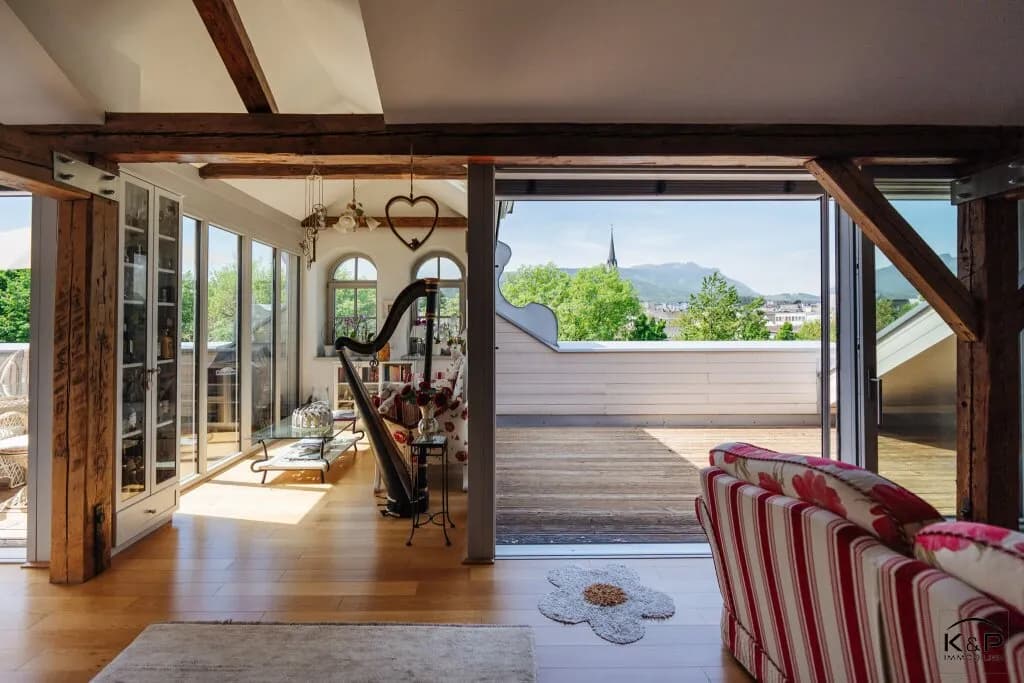 5-Zimmer-Wohnung kaufen in Villach – 244,45 m², € 1.160.000 – Bild 9 von 18