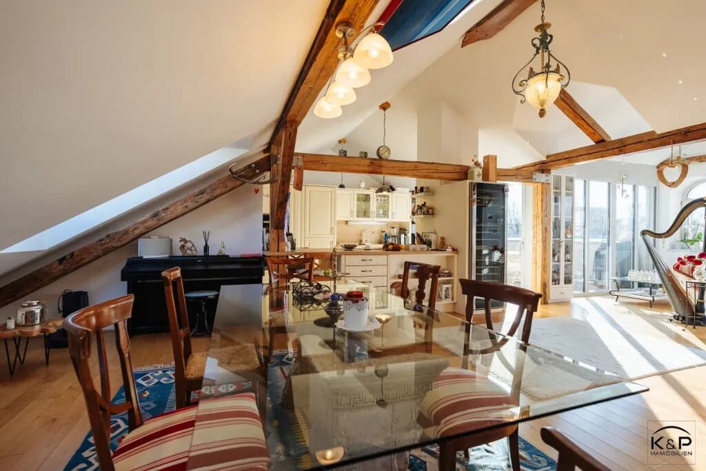 5-Zimmer-Wohnung kaufen in Villach – 244,45 m², € 1.160.000 – Bild 11 von 18