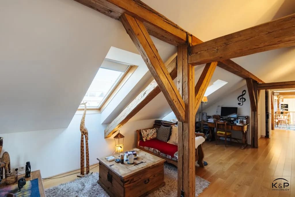 5-Zimmer-Wohnung kaufen in Villach – 244,45 m², € 1.160.000 – Bild 13 von 18